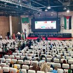 Nicaragua reafirma su apoyo al pueblo Saharaui en la Universidad de Verano Foto: Nicaragua y el Saharaui unidos en lucha/ Cortesía