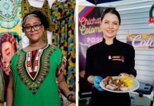 Foto: Naciones del mundo se dan cita en Nicaragua /cortesía