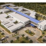 Mega hospital en Nueva Segovia será inaugurado el 27 de agosto