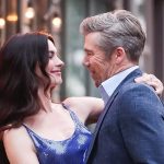 Andy Sachs tiene nuevo amor en El Diablo viste a la moda 2 ¿quién es él? Foto: Andy Sachs está de vuelta /cortesía