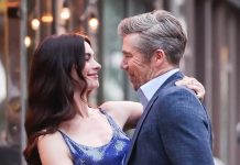 Andy Sachs tiene nuevo amor en El Diablo viste a la moda 2 ¿quién es él? Foto: Andy Sachs está de vuelta /cortesía
