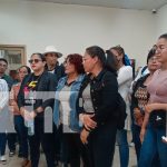 Sistema educativo nacional rinde homenaje a los héroes de la Cruzada Nacional de Alfabetización Foto: 45 aniversario jornada nacional de alfabetización/TN8