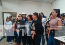 Foto: 45 aniversario jornada nacional de alfabetización/TN8