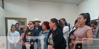 Foto: 45 aniversario jornada nacional de alfabetización/TN8