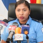 Policía Nacional captura a siete personas por delitos en la región caribeña Foto: Siete detenidos y múltiples campañas preventivas marcan la semana policial/TN8