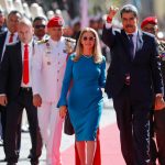 Venezuela califica de “un chiste ridículo” nueva recompensa de EE.UU. contra Maduro Foto: Venezuela reacciona a la ridícula recompensa por Maduro /Cortesía