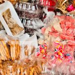 Gritería Chiquita en Chinandega: artesanías y sabores que encienden la fiesta Foto: Gritería Chiquita en Chinandega: artesanías y sabores que encienden la fiesta/TN8