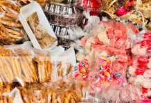 Gritería Chiquita en Chinandega: artesanías y sabores que encienden la fiesta Foto: Gritería Chiquita en Chinandega: artesanías y sabores que encienden la fiesta/TN8