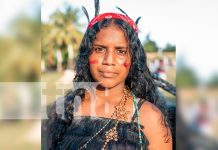 Caribe Norte celebra con orgullo el Día Internacional de los Pueblos Indígenas Foto: Caribe Norte celebra con orgullo el Día Internacional de los Pueblos Indígenas/TN8