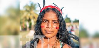 Foto: Caribe Norte celebra con orgullo el Día Internacional de los Pueblos Indígenas/TN8