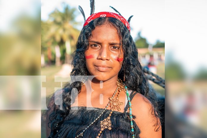 3 Foto: Caribe Norte celebra con orgullo el Día Internacional de los Pueblos Indígenas/TN8