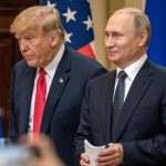 Todo sobre la histórica reunión entre Putin y Trump en Alaska Foto: Todo sobre la histórica reunión entre Putin y Trump en Alaska / Cortesía