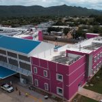 Inaugurarán moderno Hospital «Héroes de Las Segovias» en Ocotal este 27 de agosto Foto: Inaugurarán moderno Hospital "Héroes de Las Segovias" en Ocotal este 27 de agosto/Cortesía