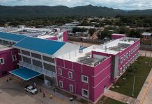 Inaugurarán moderno Hospital «Héroes de Las Segovias» en Ocotal este 27 de agosto Foto: Inaugurarán moderno Hospital "Héroes de Las Segovias" en Ocotal este 27 de agosto/Cortesía