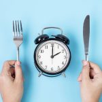 La hora en que comes podría determinar tu éxito al bajar de peso Foto: La hora en que comes / Cortesía