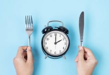 La hora en que comes podría determinar tu éxito al bajar de peso Foto: La hora en que comes / Cortesía