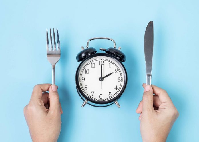 3 Foto: La hora en que comes / Cortesía