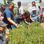 Capacitación en Don Orlando apuesta por la innovación y el desarrollo rural