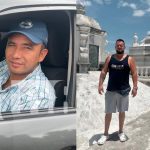 Dos hombres desaparecen y familias de San Lorenzo claman por respuestas Foto: Dos hombres desaparecidos de San Lorenzo/ TN8