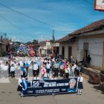 Nandaime rinde homenaje al General Estrada en su 156 aniversario con gran festival cultural Foto: Nandaime rinde homenaje al General Estrada en su 156 aniversario/TN8