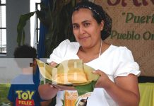 «Sabores y olores con identidad nacional» Madriz será la sede del festival gastronómico Foto: "Sabores y olores con identidad nacional" Madriz será la sede del festival gastronómico/TN8