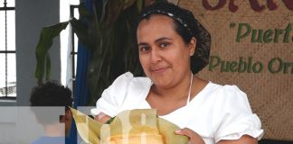 Foto: "Sabores y olores con identidad nacional" Madriz será la sede del festival gastronómico/TN8