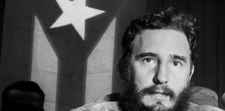 Foto: Natalicio del Comandante en Jefe Fidel Castro Ruz/ Cortesía