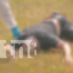 Masaya: cadáver en avanzado estado de descomposición en la Laguna de Tisma Foto: sin identificar cadáver es hallado en Tisma, Masaya/TN8