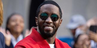 Foto: Sean “Diddy” Combs pide millonaria indemnización /Cortesía