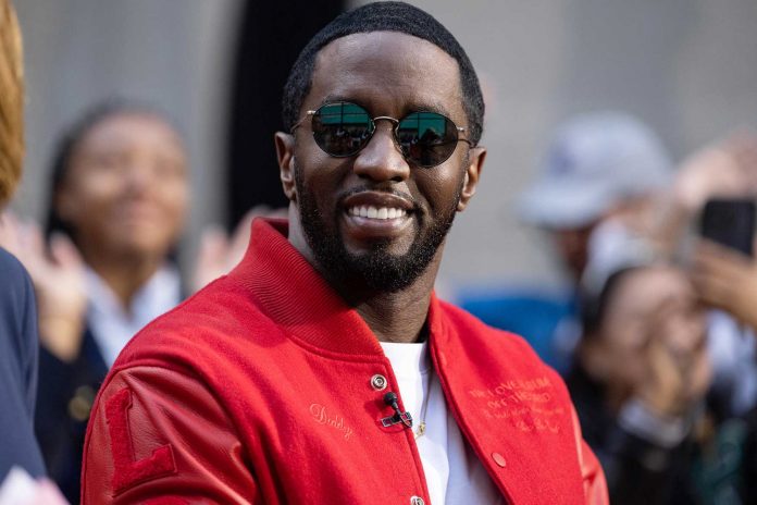 Foto: Sean “Diddy” Combs pide millonaria indemnización /Cortesía Foto: Sean “Diddy” Combs pide millonaria indemnización /Cortesía