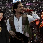 Cuanto descaro: Nodal segura que Cazzu le pidió que buscara a “otra mujer” Foto: Nodal ofrece detalles sobre su separación de Cazzu /Cortesía