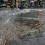 Más de 200 muertos en Pakistán por inundaciones devastadoras Foto: Inundaciones arrasan Pakistán /Cortesía
