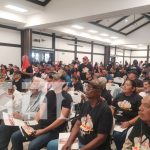 Central Sandinista de Trabajadores en Managua, honra legado sindical y fortalece estructura Foto: Central Sandinista de Trabajadores en Managua, honra legado sindical y fortalece estructura/TN8