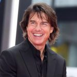 Tom Cruise rechaza invitación de Trump a los Kennedy Center Honors 2025 Foto: Tom Cruise le dice “no” a Trump /cortesía