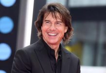 Foto: Tom Cruise le dice “no” a Trump /cortesía