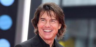 Foto: Tom Cruise le dice “no” a Trump /cortesía