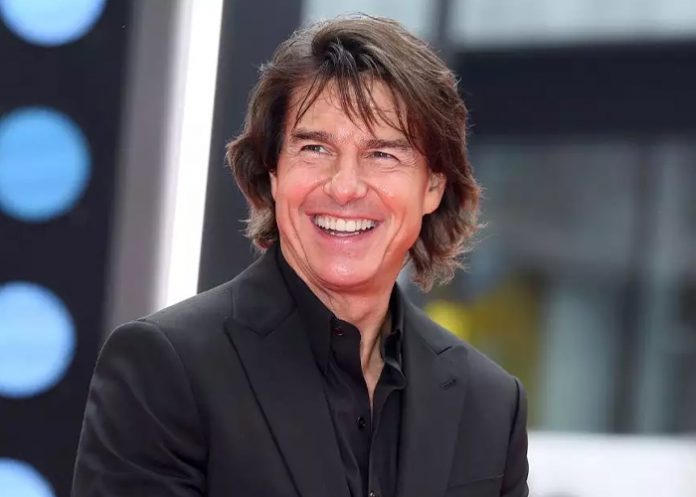 Foto: Tom Cruise le dice “no” a Trump /cortesía Foto: Tom Cruise le dice “no” a Trump /cortesía
