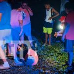 Motociclista de 65 años resulta lesionado tras accidente de tránsito contra un camión en Rivas Foto: Accidente vial deja herido a adulto mayor en Rivas/TN8