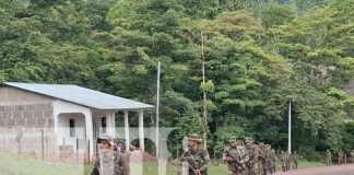 Foto: Operativos militares generan resultados positivos/TN8