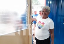 Foto: Familias de Nandaime reciben viviendas dignas/TN8