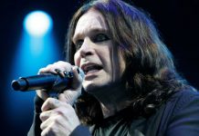 Foto: Se aplaza el documental de Ozzy Osbourne /cortesía