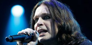 Foto: Se aplaza el documental de Ozzy Osbourne /cortesía