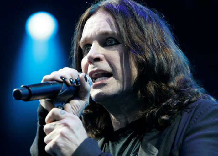 Foto: Se aplaza el documental de Ozzy Osbourne /cortesía Foto: Se aplaza el documental de Ozzy Osbourne /cortesía