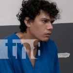 Hombre intenta matar a su padre en su propia casa en Managua Foto: Acusado de intentar matar a su padre/TN8