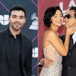 Ex de Ángela Aguilar prende las redes con su nueva canción Foto: Gussy Lau revive el drama con Ángela Aguilar /cortesía