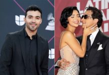 Foto: Gussy Lau revive el drama con Ángela Aguilar /cortesía
