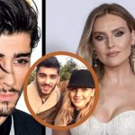 Foto: Perrie Edwards sobre Zayn Malik y su ruptura /cortesía