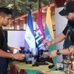 Más de 150 participantes se forman en selección, tostado y comercialización del café Foto: Más de 150 participantes se forman en selección, tostado y comercialización del café/Cortesía