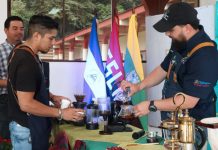 Más de 150 participantes se forman en selección, tostado y comercialización del café Foto: Más de 150 participantes se forman en selección, tostado y comercialización del café/Cortesía