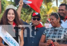 Foto: Gobierno entrega infraestructura clave Bilwi/TN8